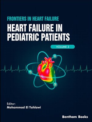 cover image of Heart Failure in Pediatric Patients